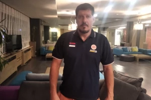 Vesa Petrović za Sportske: "Možda je trebalo da izgubimo jedan meč u grupi"